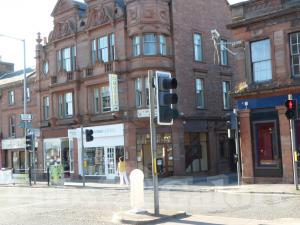 Picture of Corner House Hotel