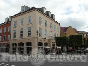 Picture of Mortons