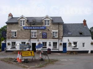 Picture of Cross Keys Inn