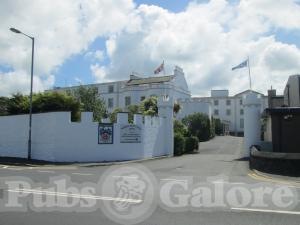 Picture of Ross Bar (North West Castle Hotel)