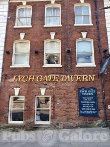 Picture of Lych Gate Tavern