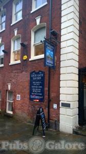 Picture of Lych Gate Tavern