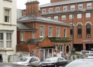 Picture of Browns Nottingham