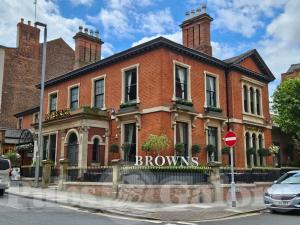 Picture of Browns Nottingham