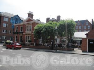 Picture of Browns Nottingham