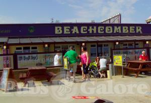 Picture of The Beachcomber