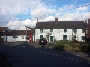 Picture of The Full Moon