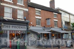 Picture of The Phoenix