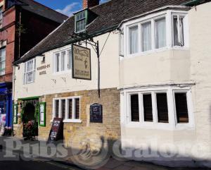 Picture of The Whipper-In Hotel