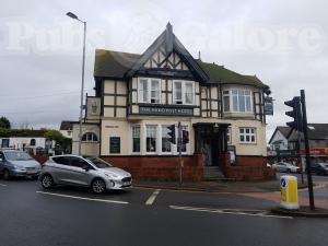 Picture of Hand Post Hotel