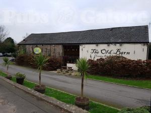 Picture of The Old Barn Inn