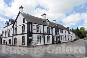 Picture of Three Salmons Hotel