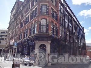 Picture of The Blue Pig