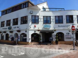 Picture of The Lower Deck Cafe Bar@Corkers