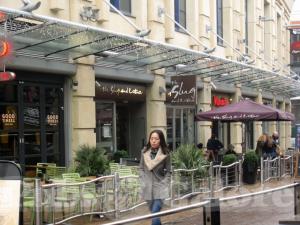 Picture of Slug & Lettuce