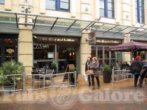 Picture of Slug & Lettuce