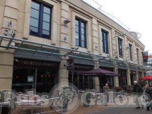 Picture of Slug & Lettuce