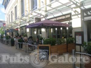 Picture of Slug & Lettuce