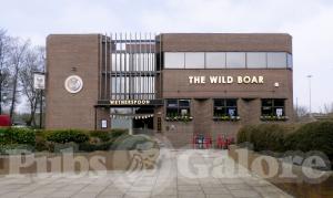 Picture of The Wild Boar (JD Wetherspoon)