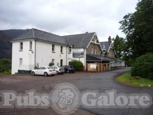 Picture of Letterfinlay Lodge Hotel
