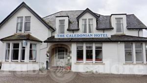 Picture of The Caledonian Hotel