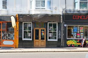 Picture of The Rossi Bar