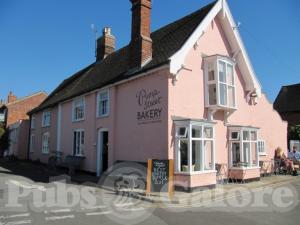 Picture of White Hart