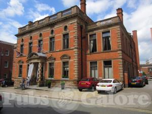 Picture of Sixteen Bar (Cathedral Quarter Hotel)