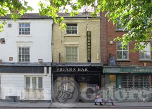 Picture of Friars Bar
