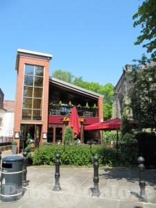Picture of The Distillery