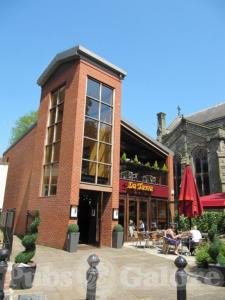 Picture of The Distillery