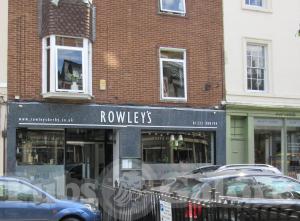 Picture of Rowley's