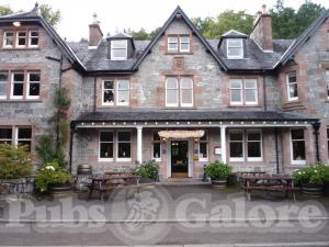 Picture of Invergarry Hotel