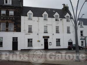 Picture of The Camanachd Bar