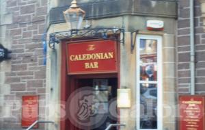 Picture of The Caledonian Bar