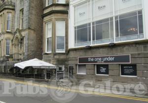 Picture of The One Under