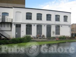 Picture of Crate Brewery
