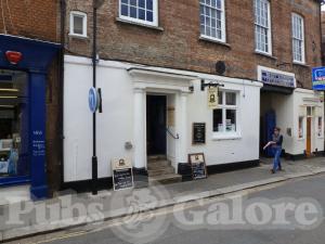 Picture of Newport Ale House