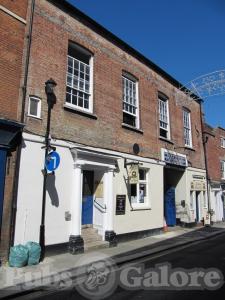 Picture of Newport Ale House