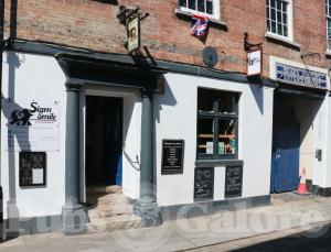 Picture of Newport Ale House