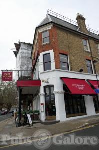 Picture of Café Rouge Kew Bridge