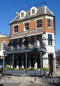 Picture of The Steam Packet