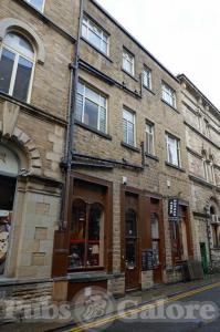 Picture of Northern Quarter