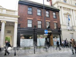 Picture of Ours Bar & Restaurant