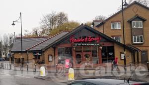 Picture of Frankie & Benny's