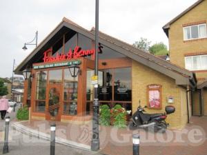 Picture of Frankie & Benny's