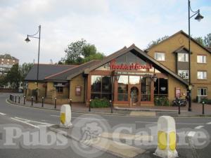 Picture of Frankie & Benny's