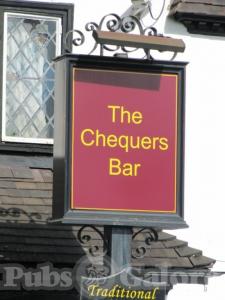 Picture of The Chequers