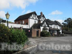 Picture of The Chequers