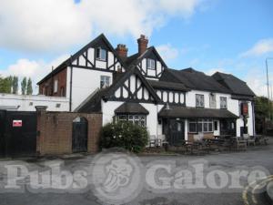 Picture of The Chequers